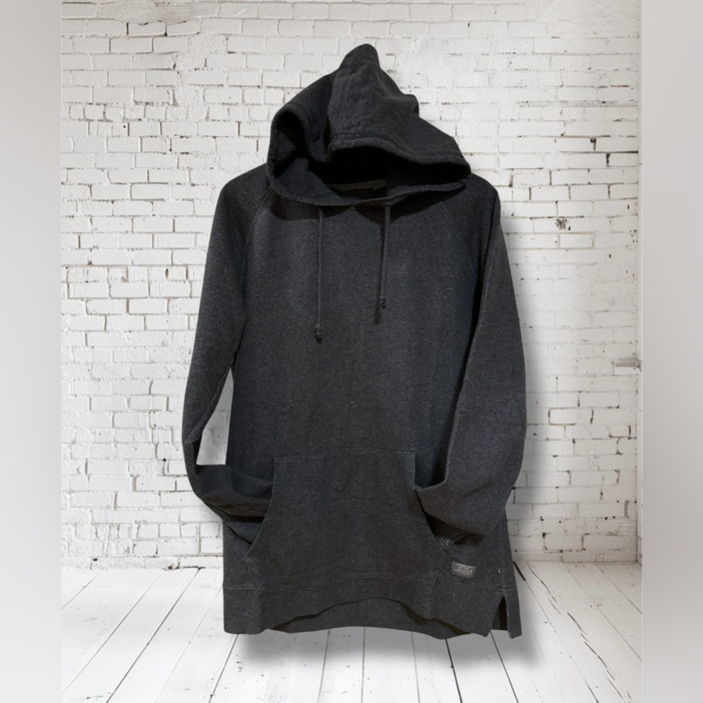 American Eagle 🦅 Men's Black Hoodie